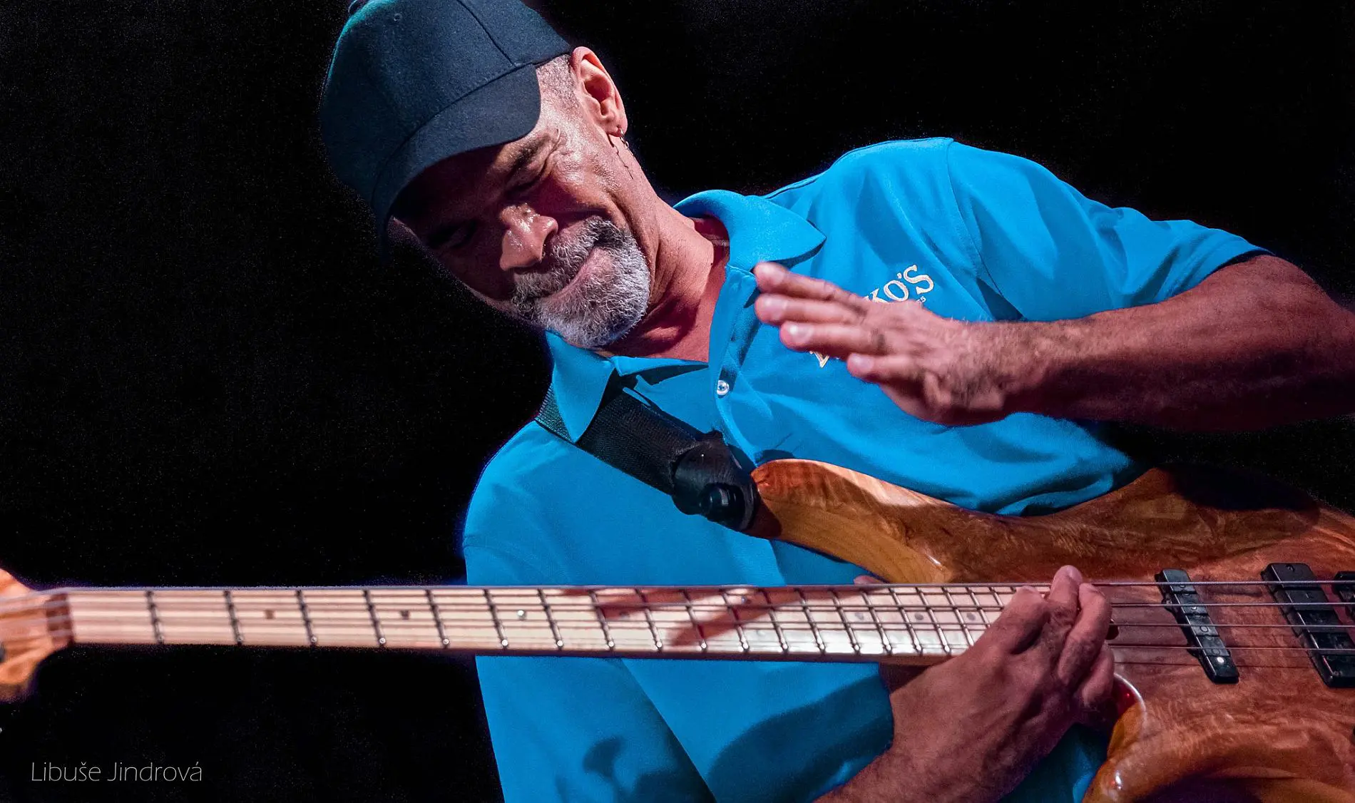 Steve Clarke Trio