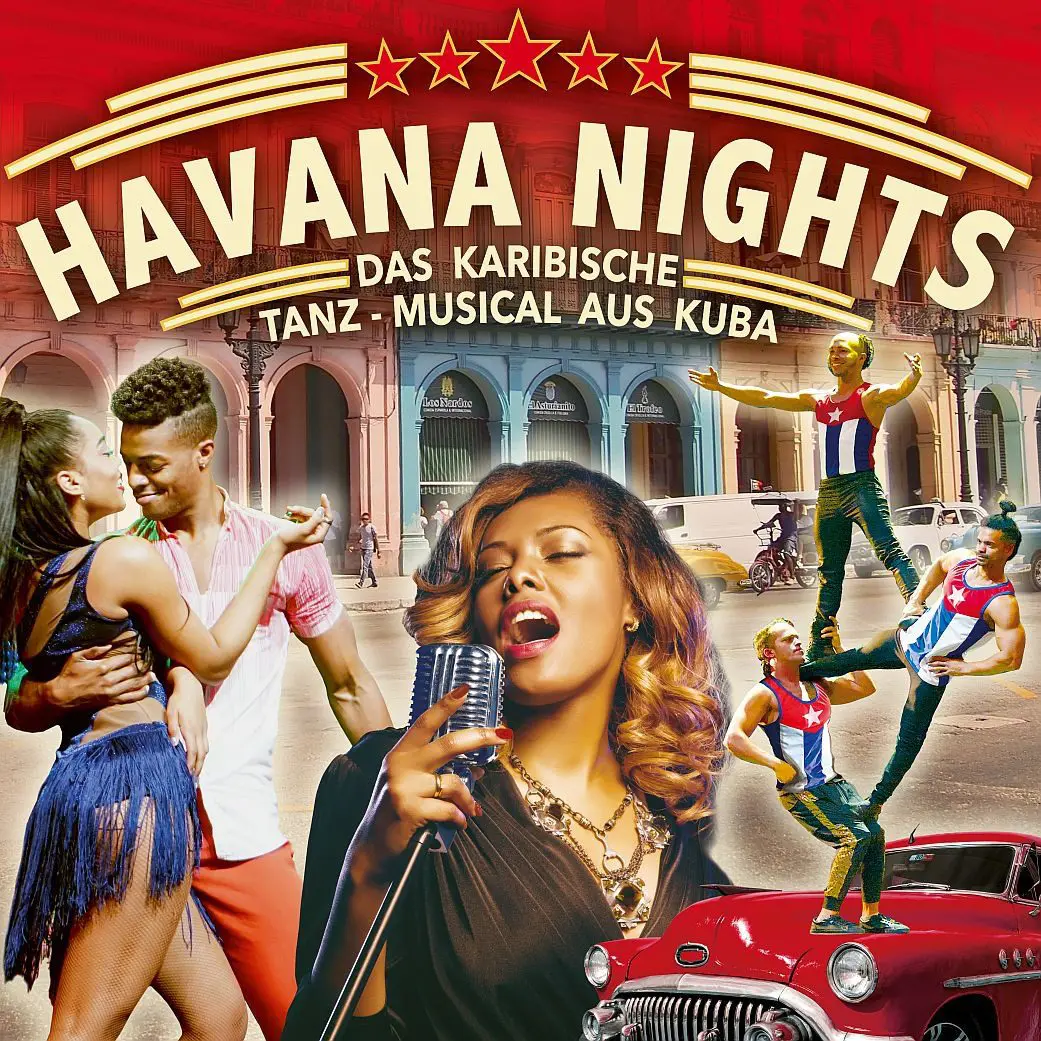 Havana Nights