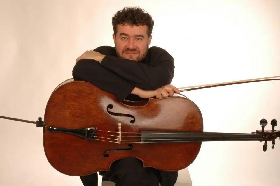 Christoph Altenburger & Friends