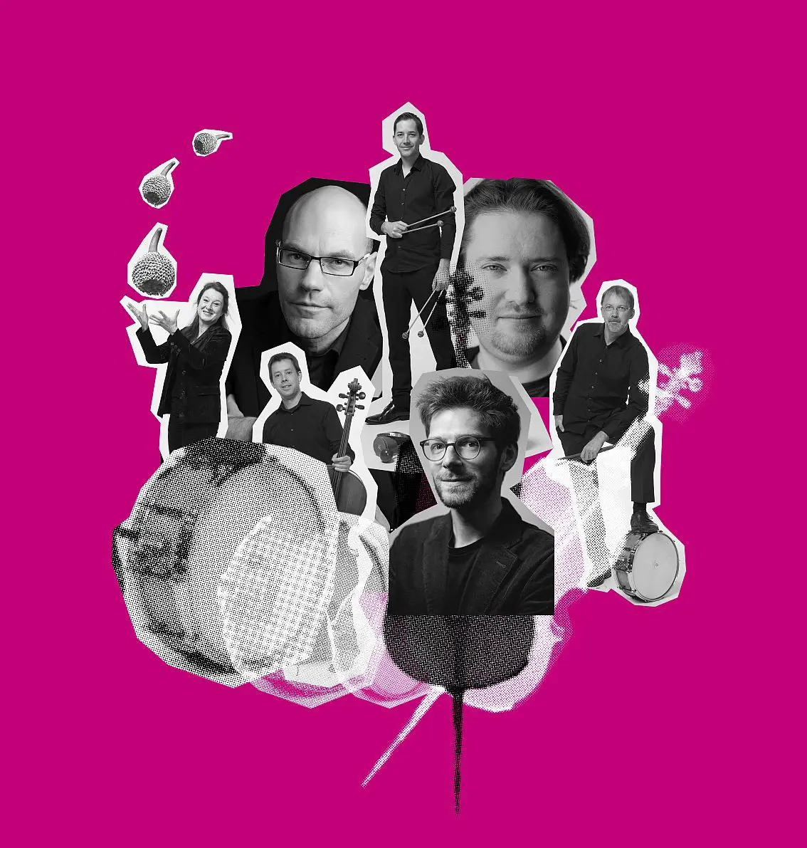 OENM Österreichisches Ensemble für Neue Musik