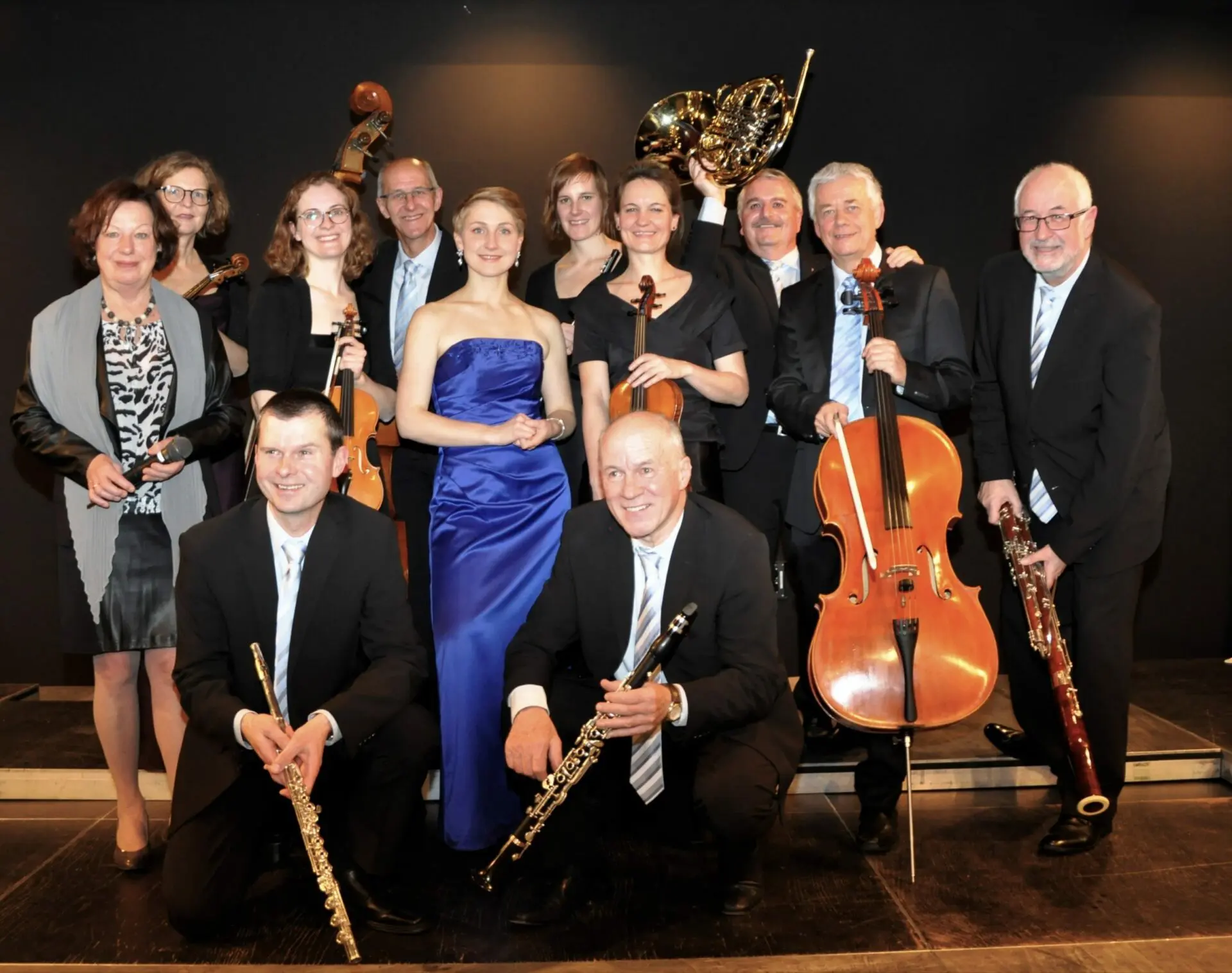 Konzert "Ein Frühling in Wien"