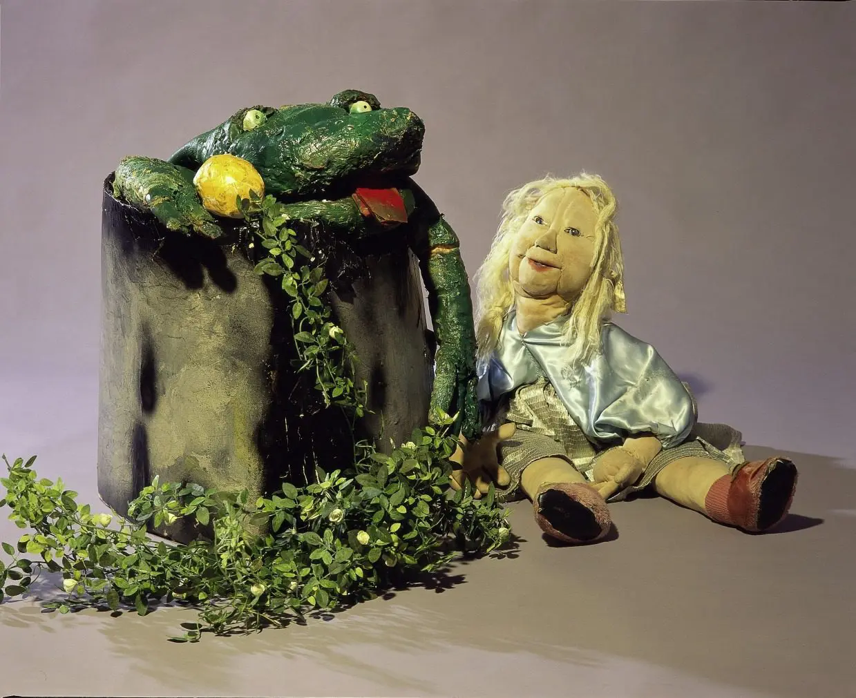 Froschkönig