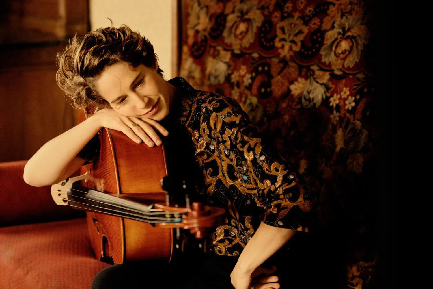 Sophie Abraham | Brothers