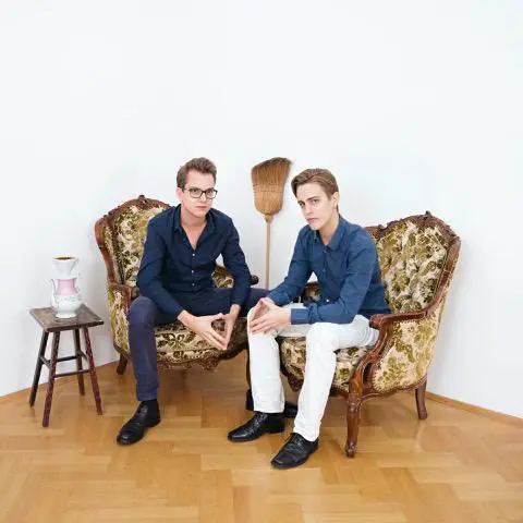 Faulhammer/Tschida