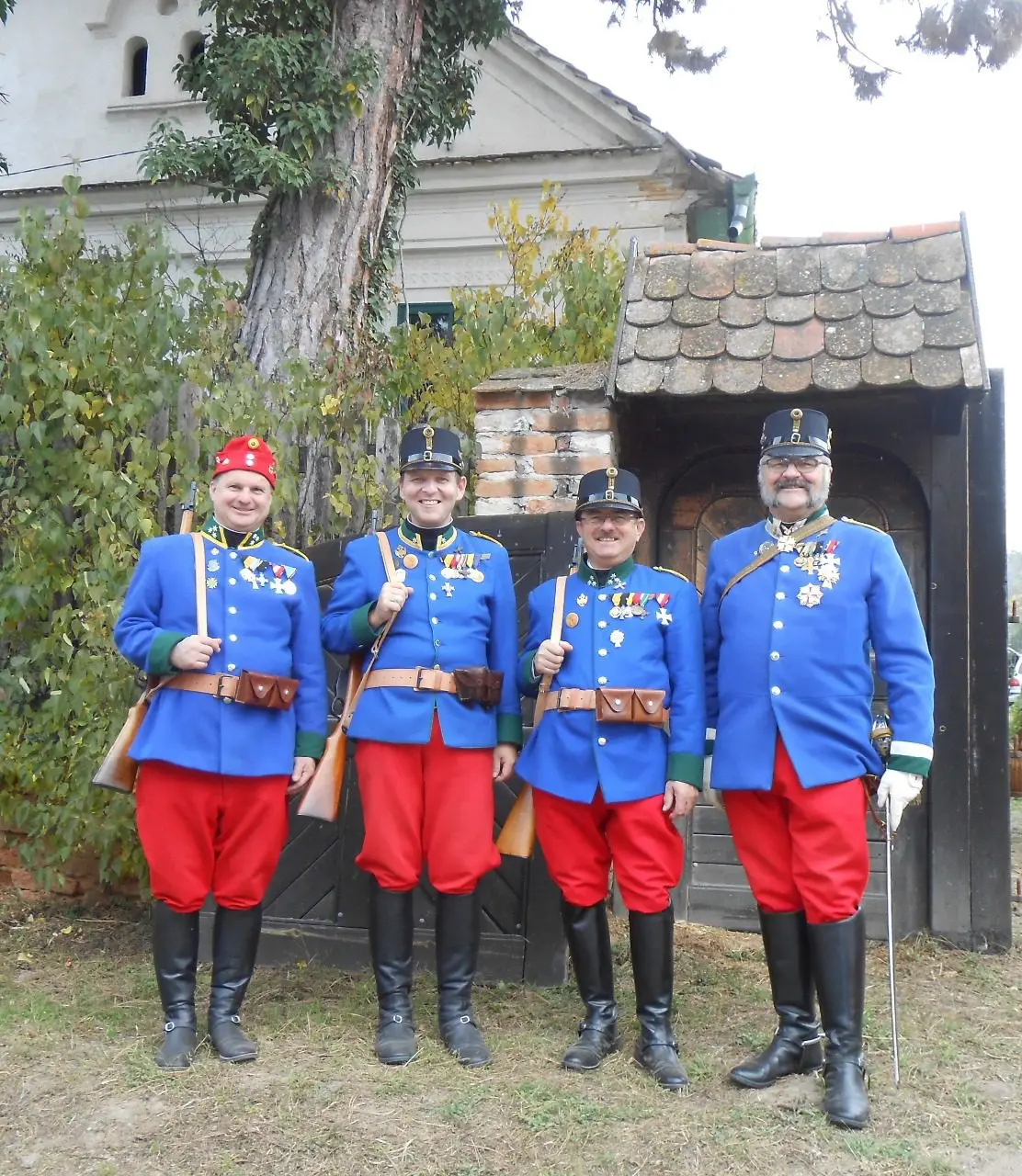 Bad Ischler Blasmusik