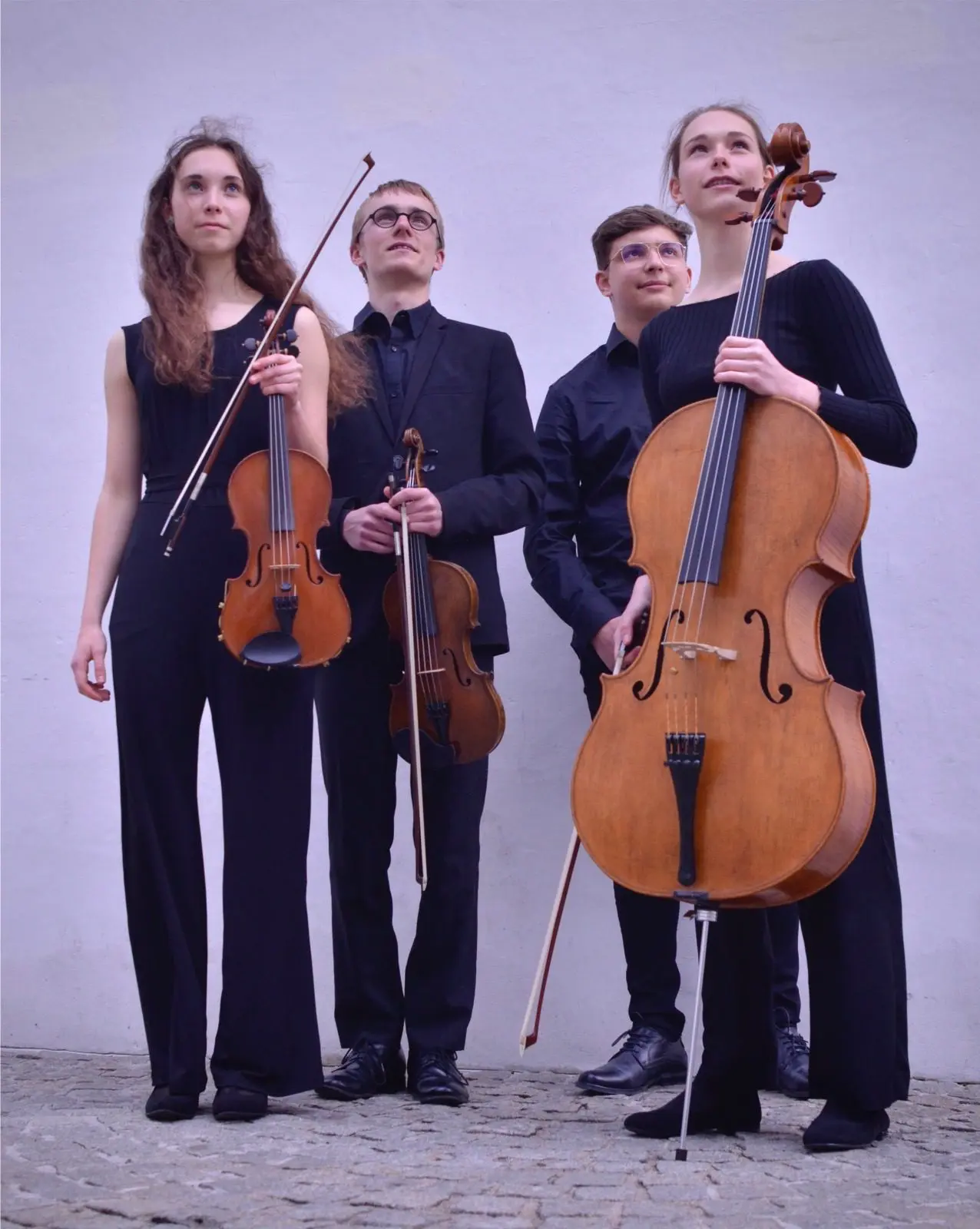 Benefizkonzert des Soroptimist International Club Wels