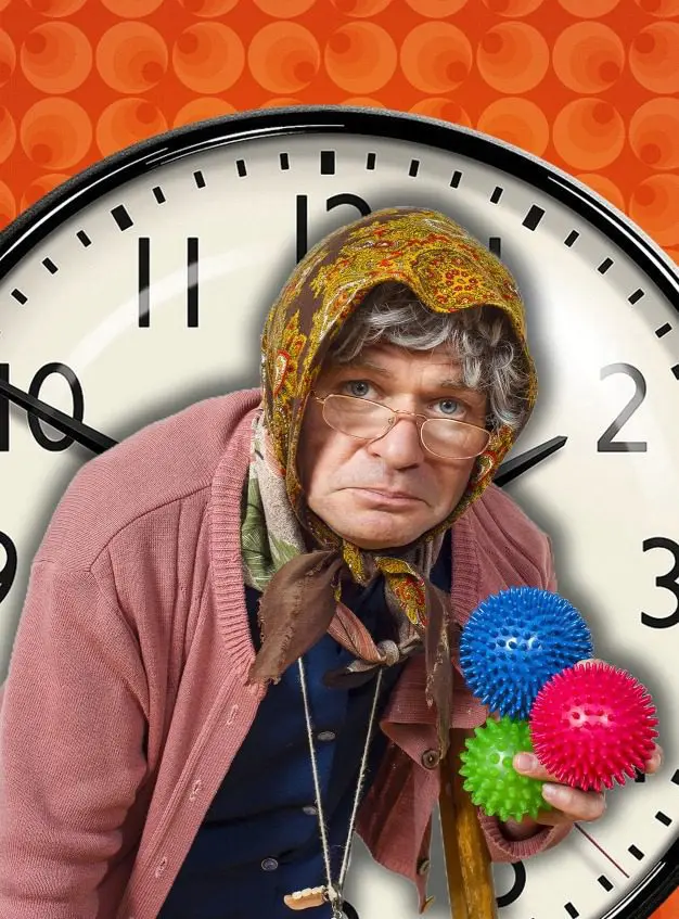 Ermi Oma