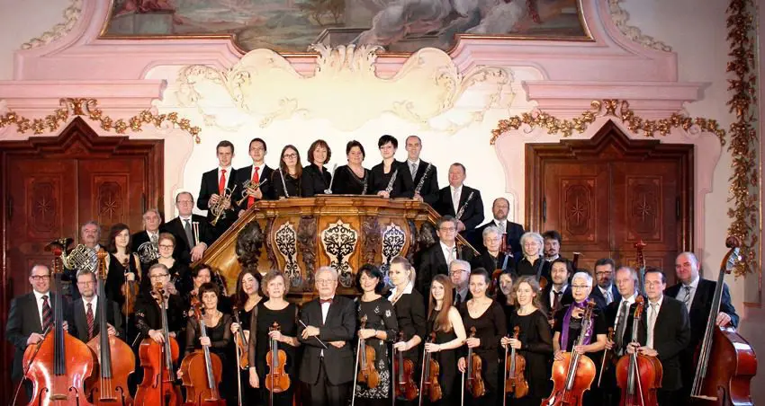 Orchesterkonzert