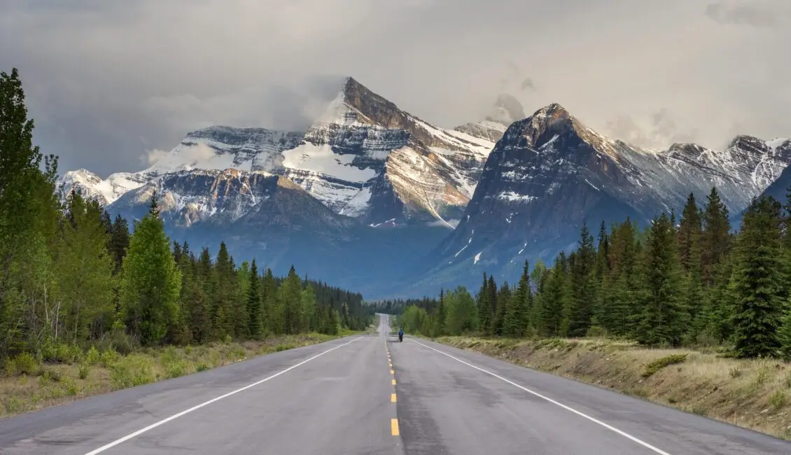 Rocky Mountains