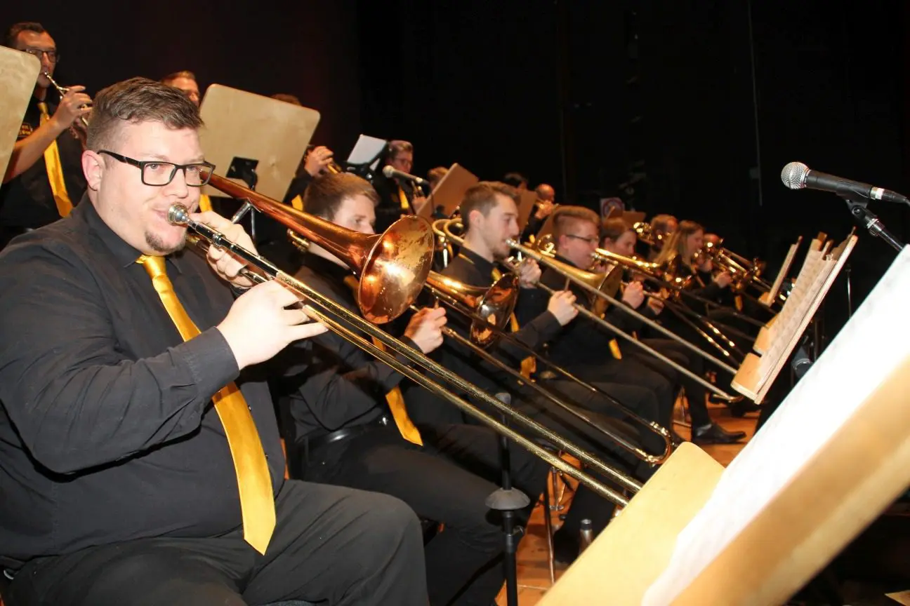 Best of ThatSwing in Concert
