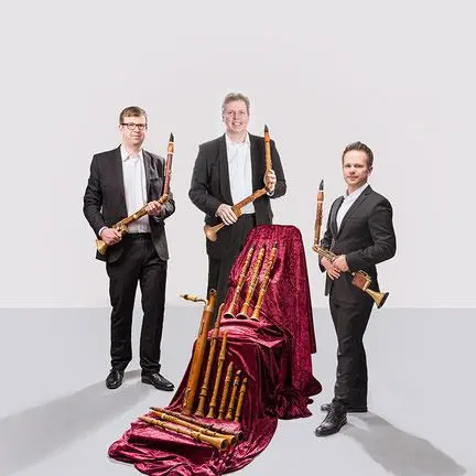 Baseler Clarinettenconsort