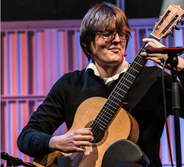 Gitarrekonzert