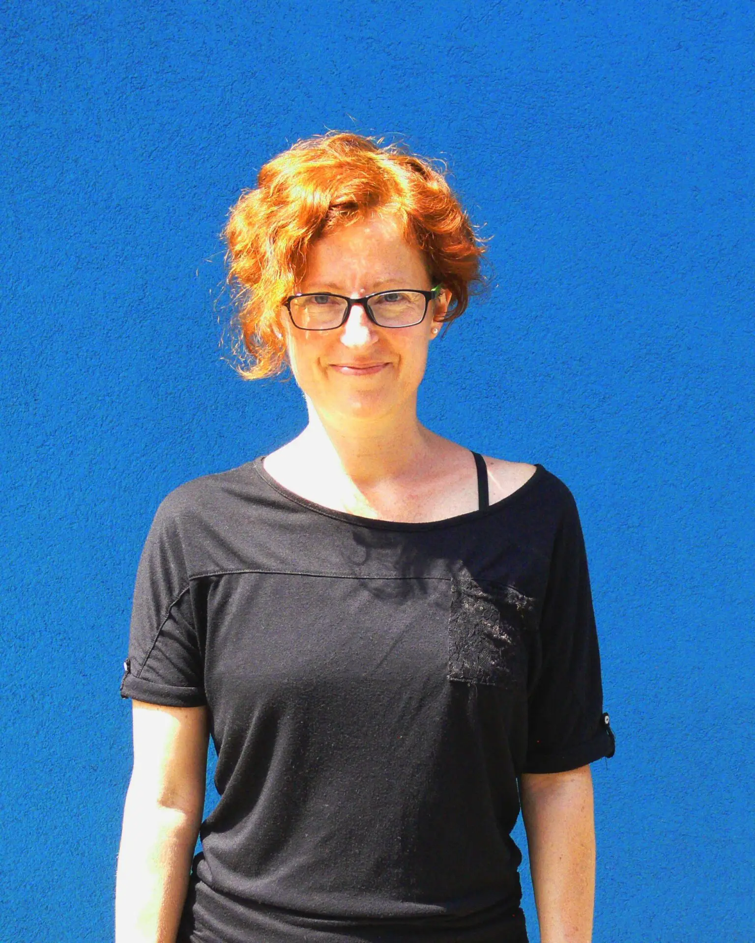 Elisabeth Harnik & Earscratcher