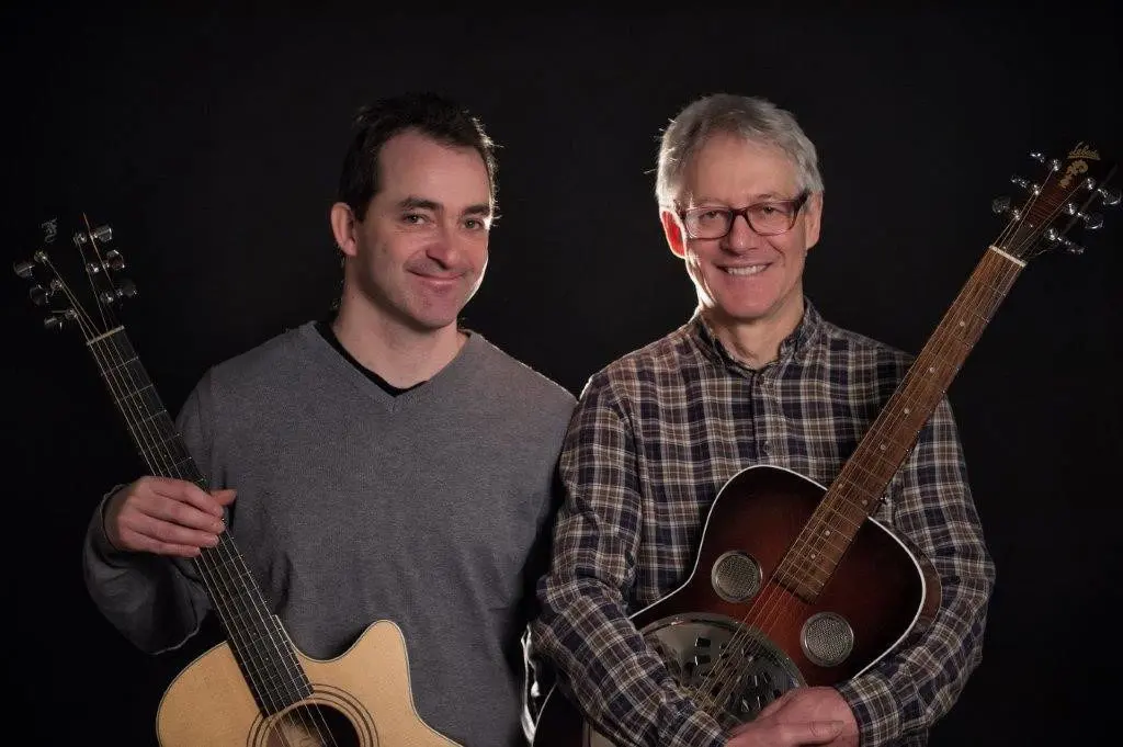 Guitar Magic