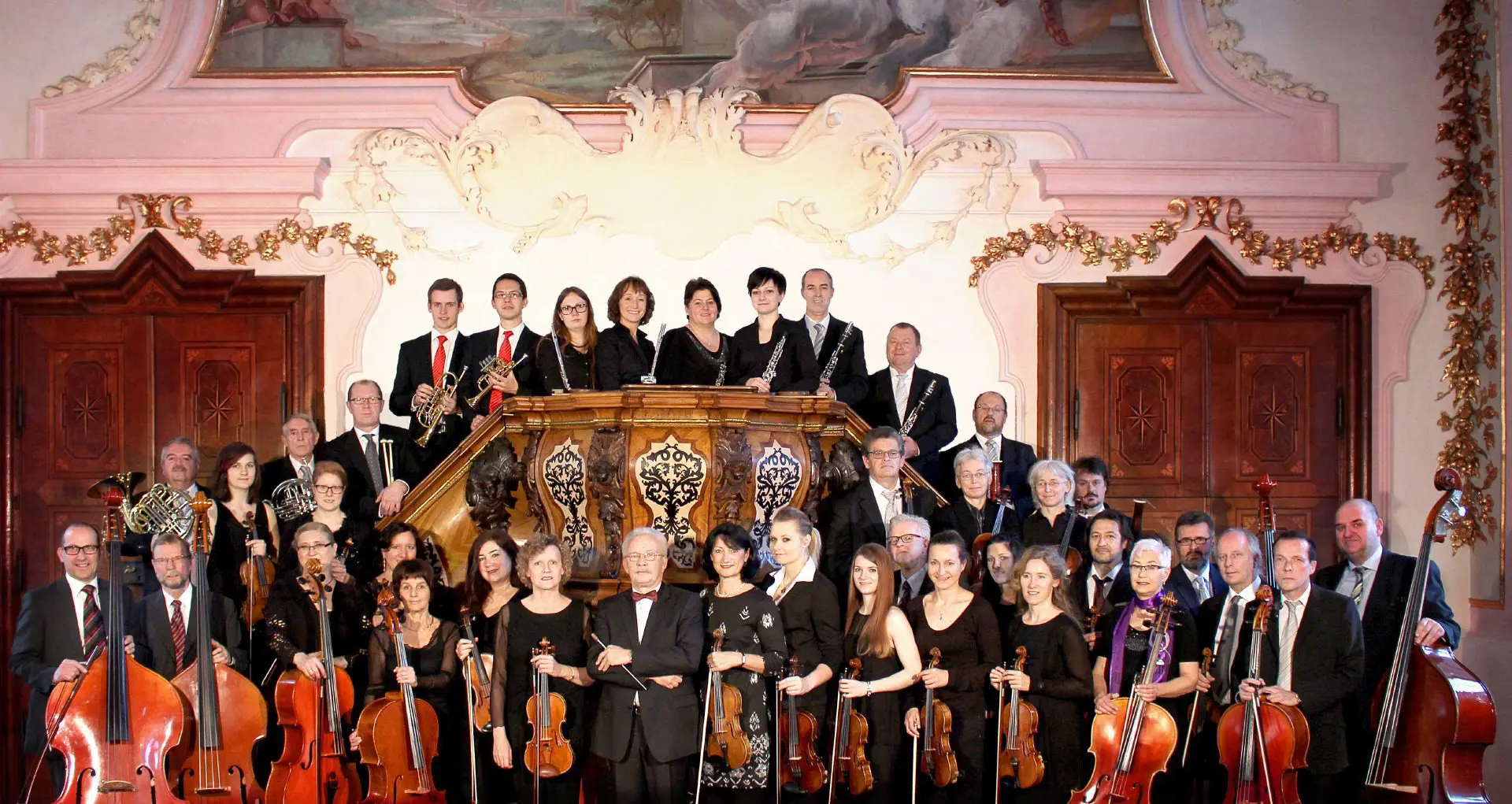 Orchesterkonzert