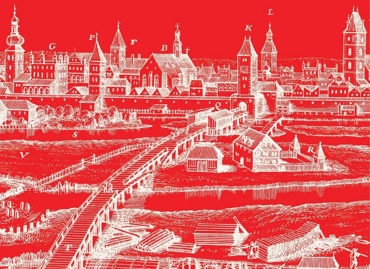 Wels 800. Geschichte einer Stadt