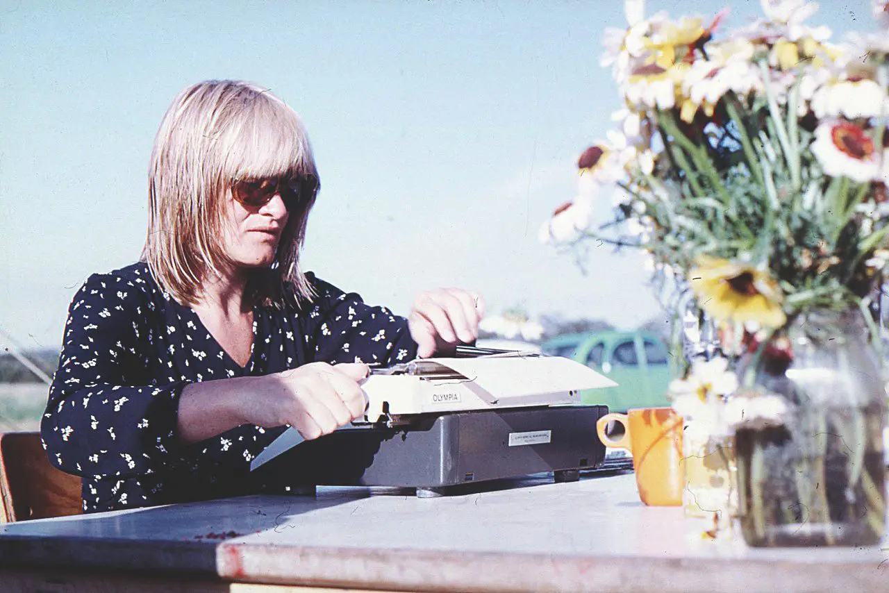 Alice Schwarzer