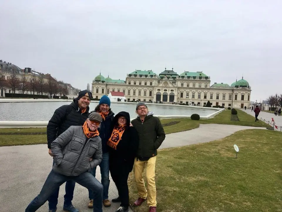 30 Jahre Beethosens