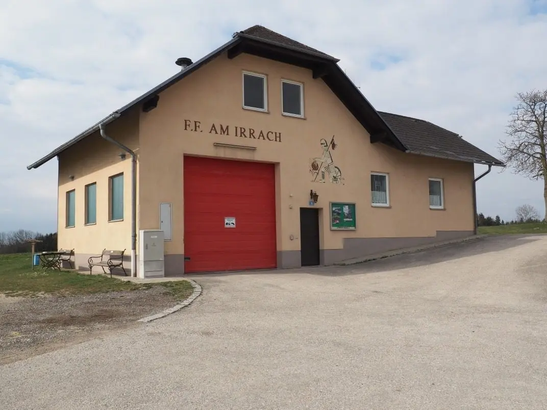 35. Irracher Mostkost