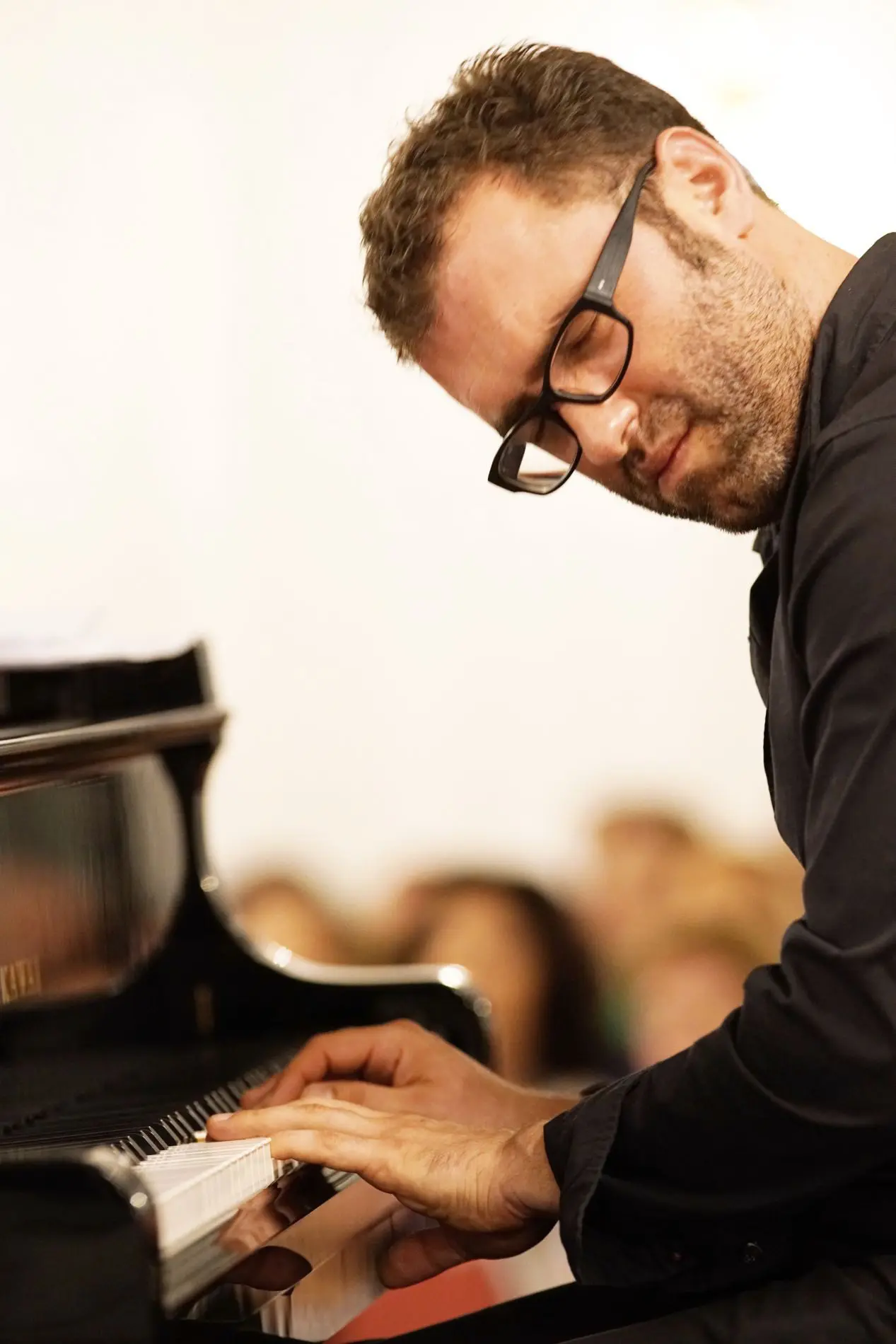 Rahul Wadhwani / Martin Gasselsberger „Piano Duets“