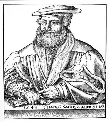 HANS SACHS-CHOR WELS und BACH-CHOR WELS