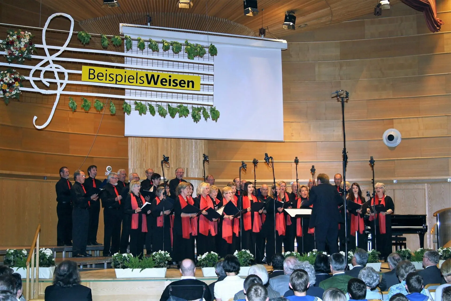 BeispielsWeisen 5