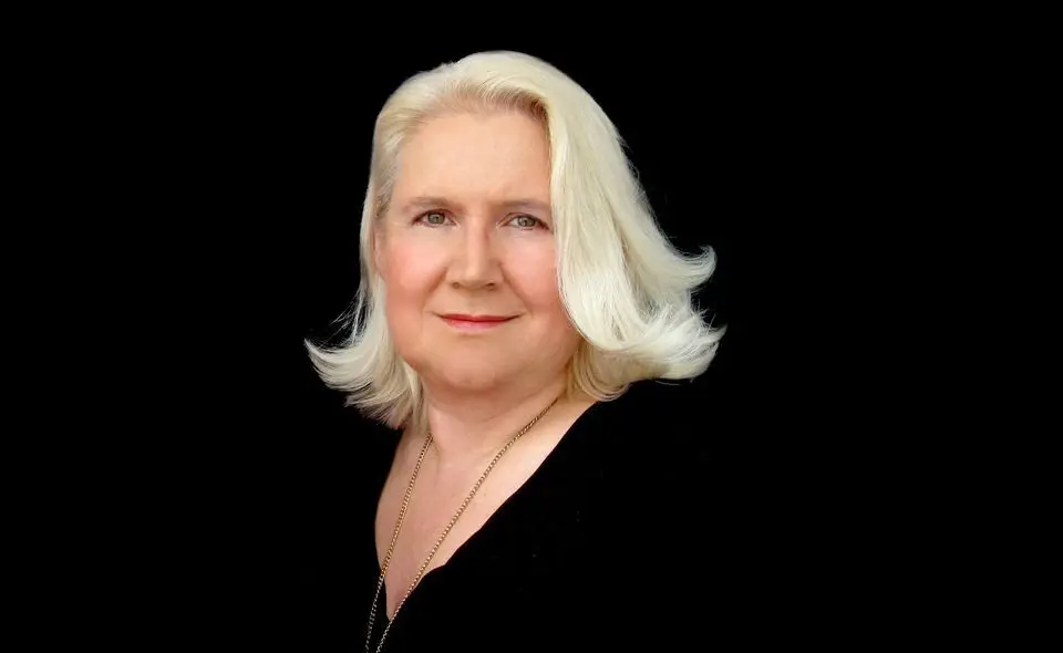 Literaturclub Lesezeit mit Monika Krautgartner