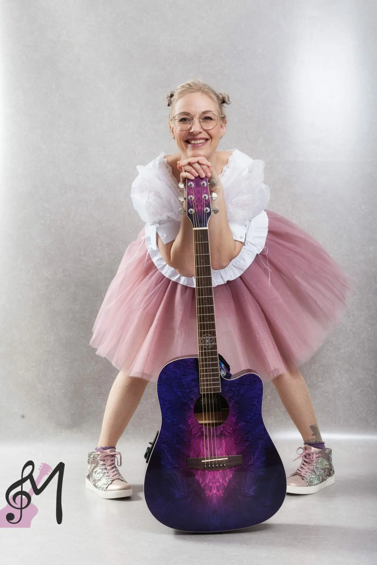 Kinder- und Familienkonzert mit Miss Musica