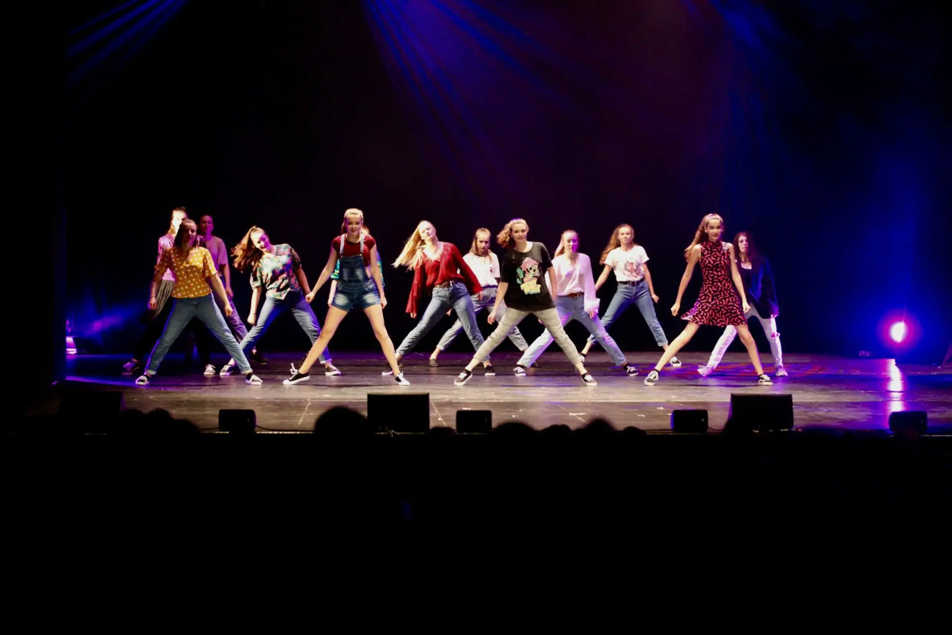 MAGIC STREETLIFE - 09.06.2022