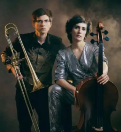 Sinfonia de Carnaval – “Sweeping Dragon”