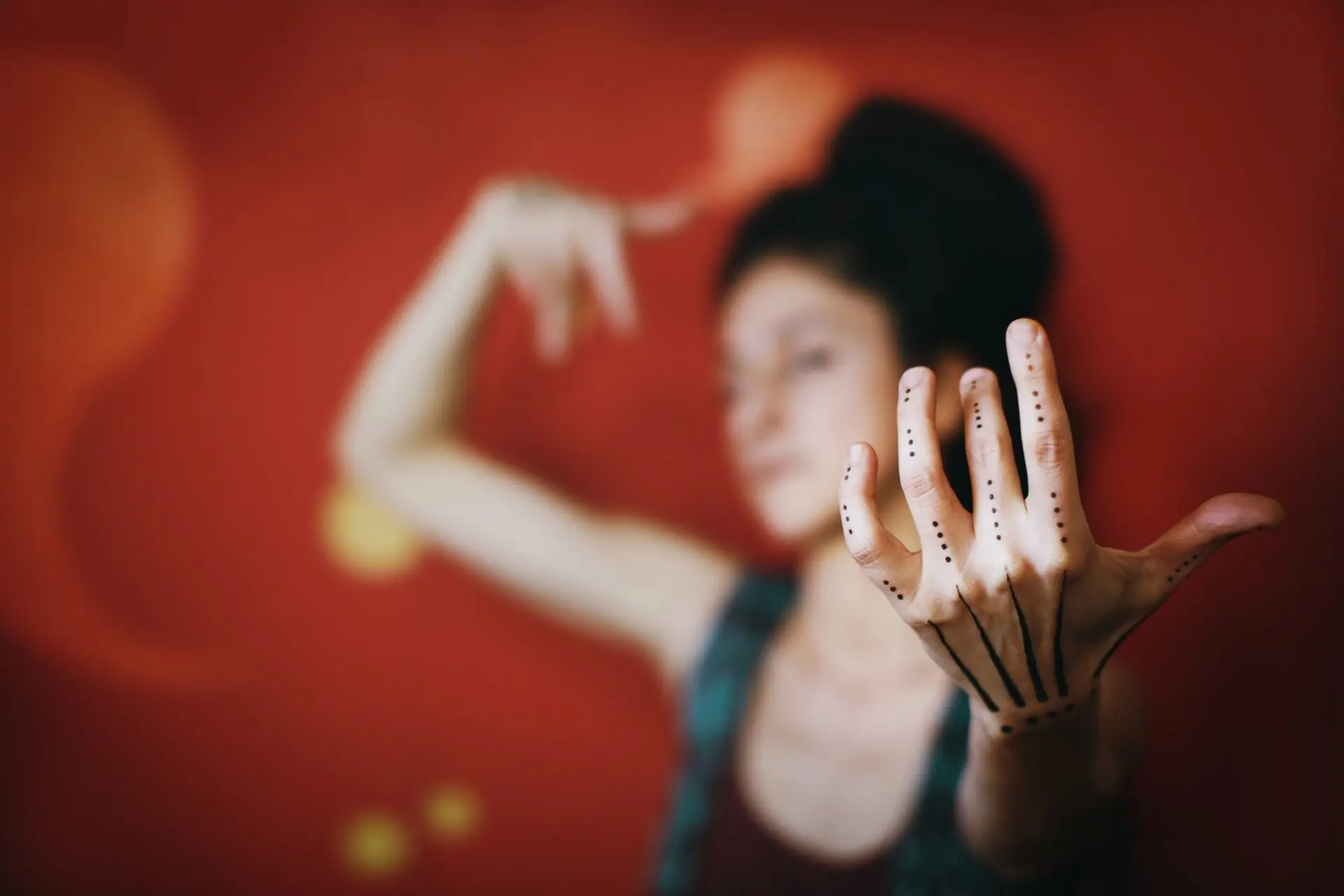Gabbeh Golnar Shahyar & Mona Matbou Riahi & Manu Mayr