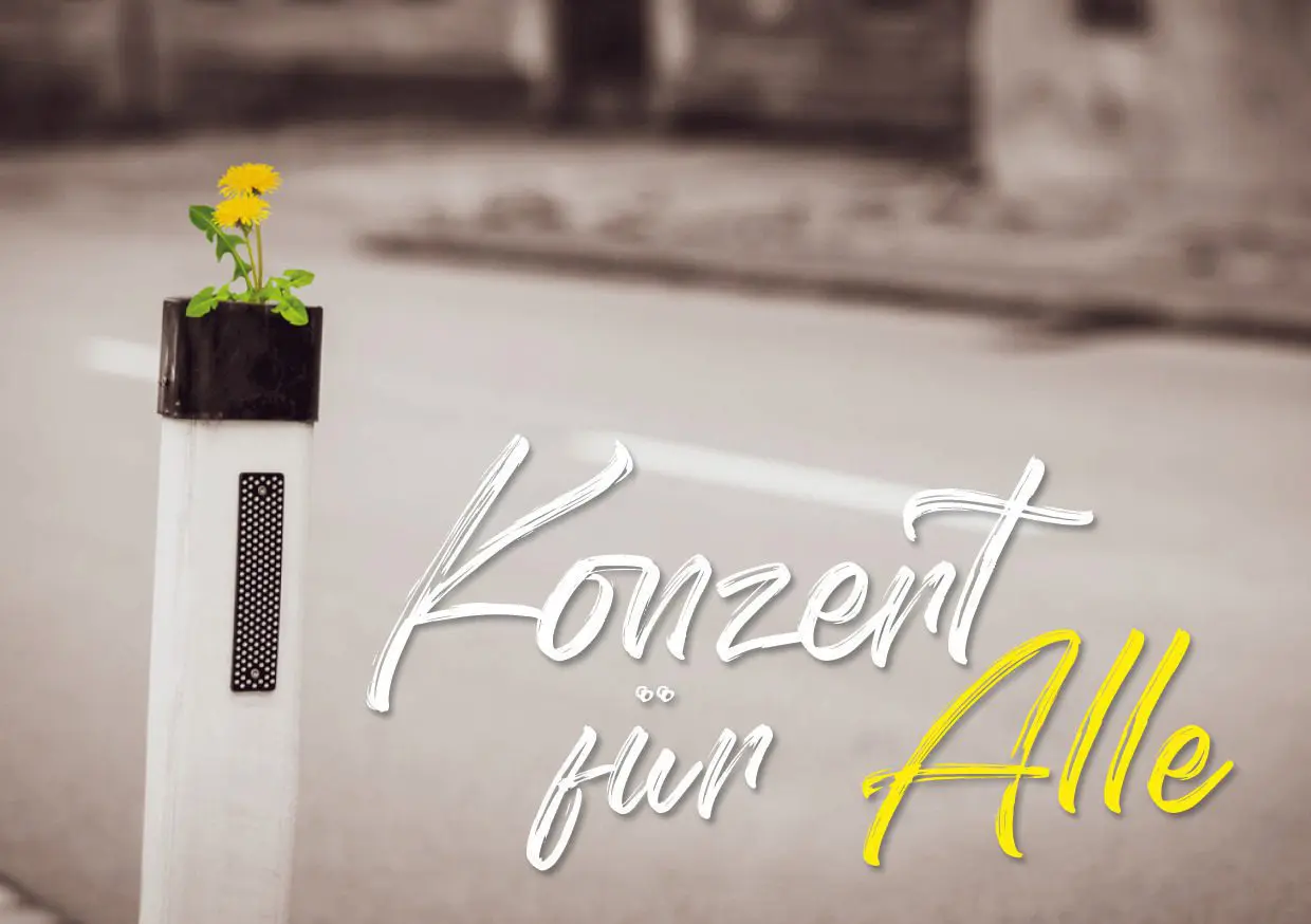 Konzert für Alle