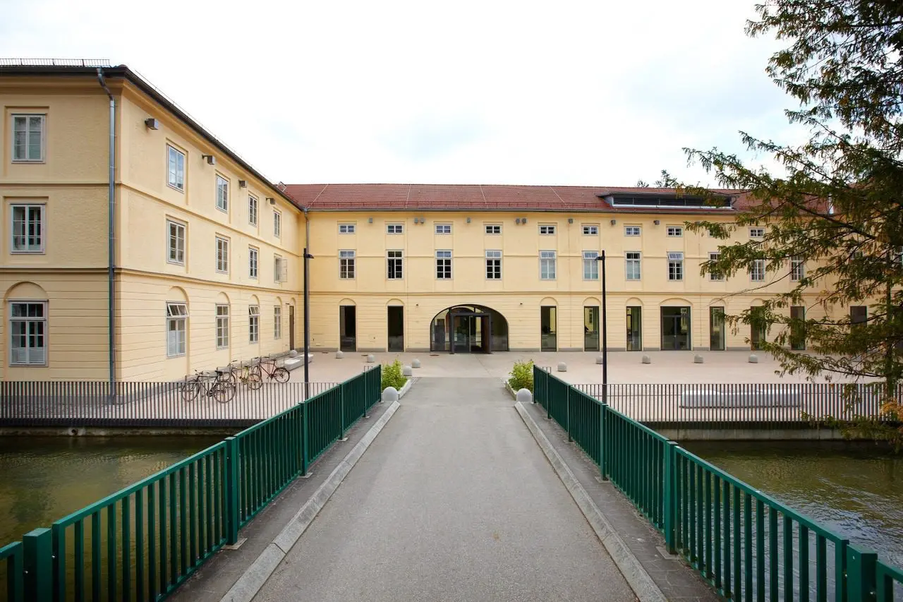 FINALE – Schlusskonzert der Landesmusikschule Wels