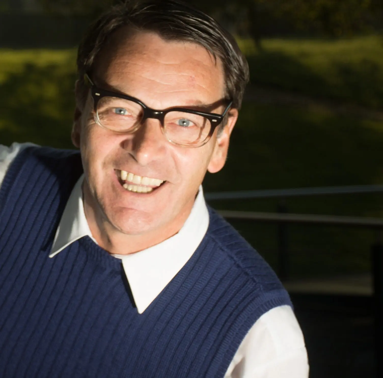 Kabarett mit Peter Gahleitner