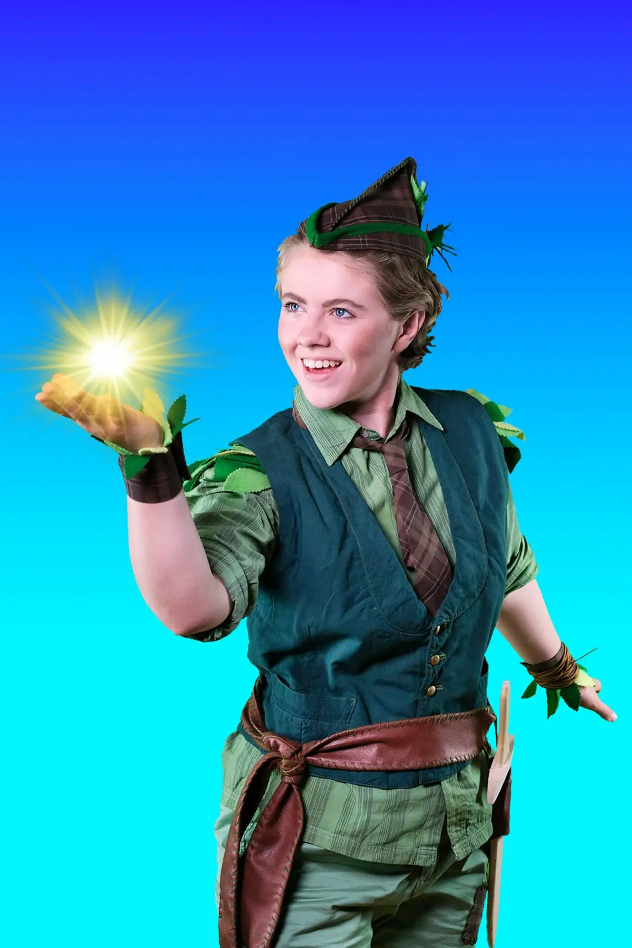 Peter Pan – Das Musical - 16.09.2022