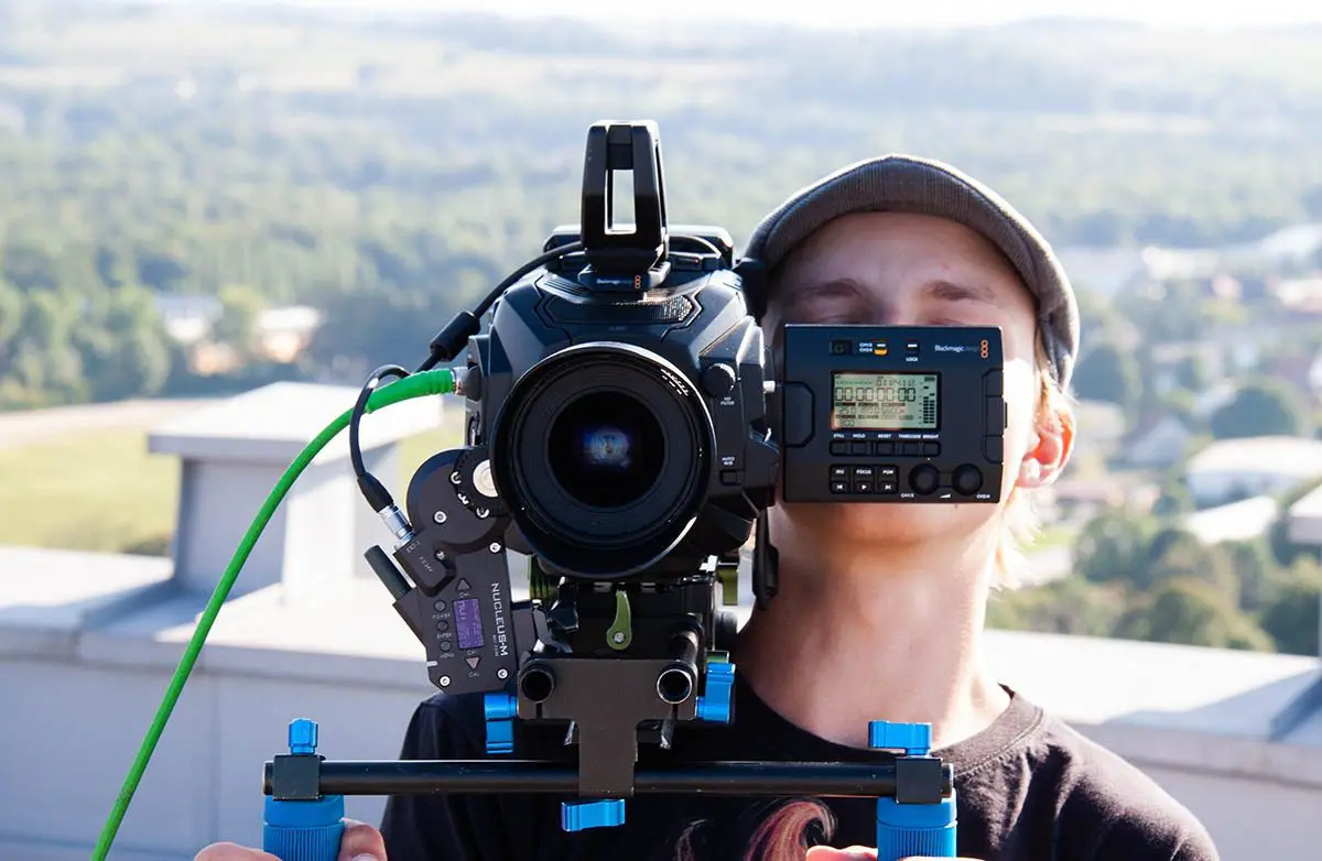 Workshop Kurzfilm - 07.09.2022