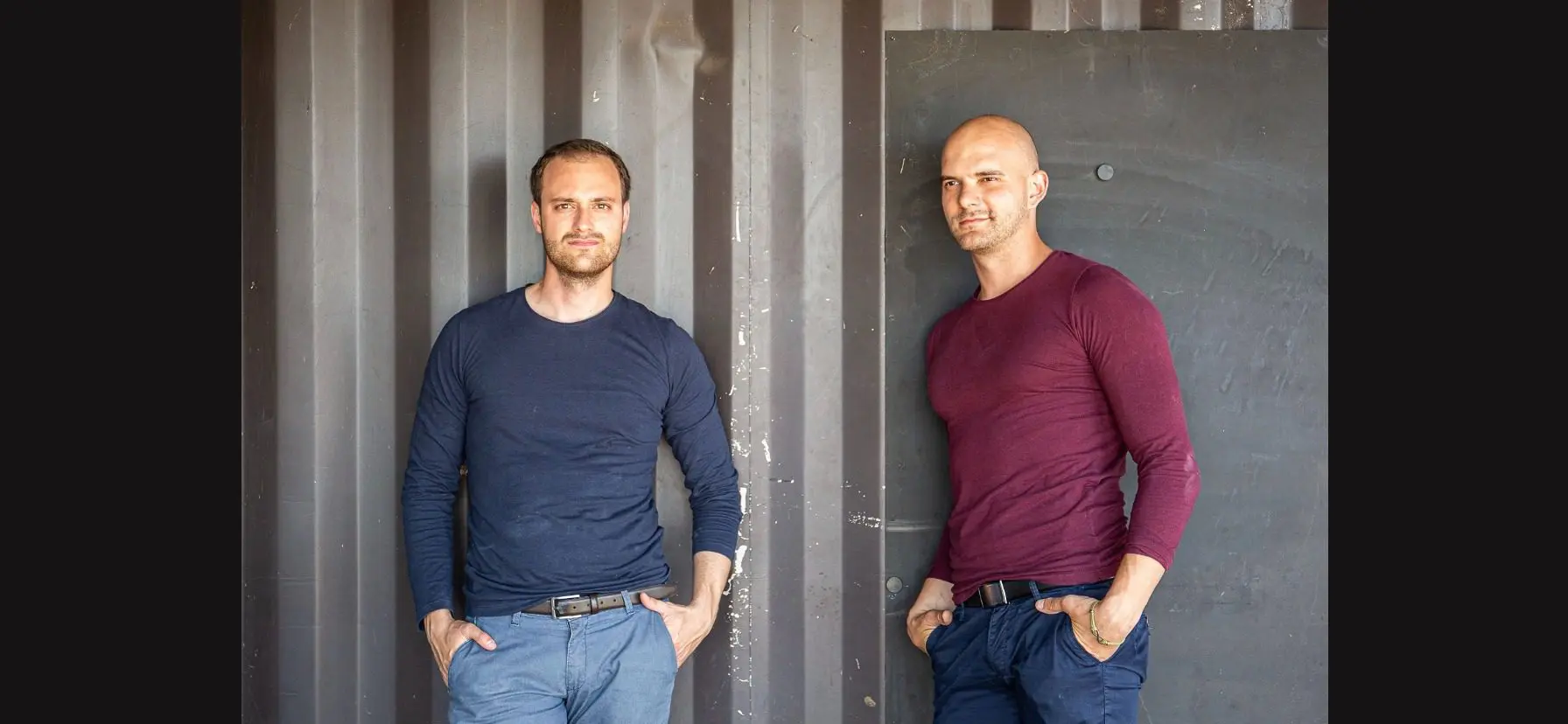 Alfa PercussionDuo Homar & Georgiev