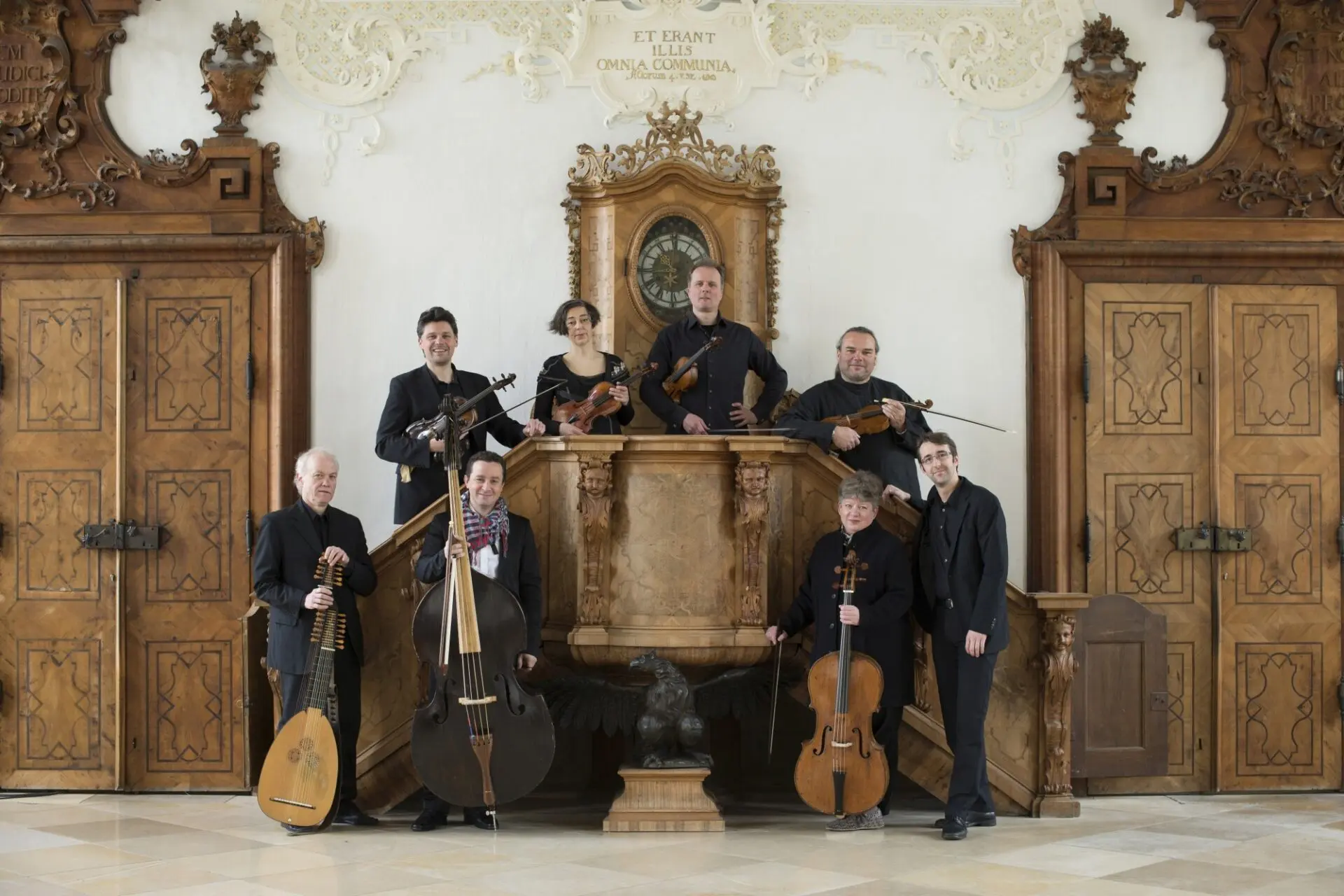 Ars Antiqua Austria