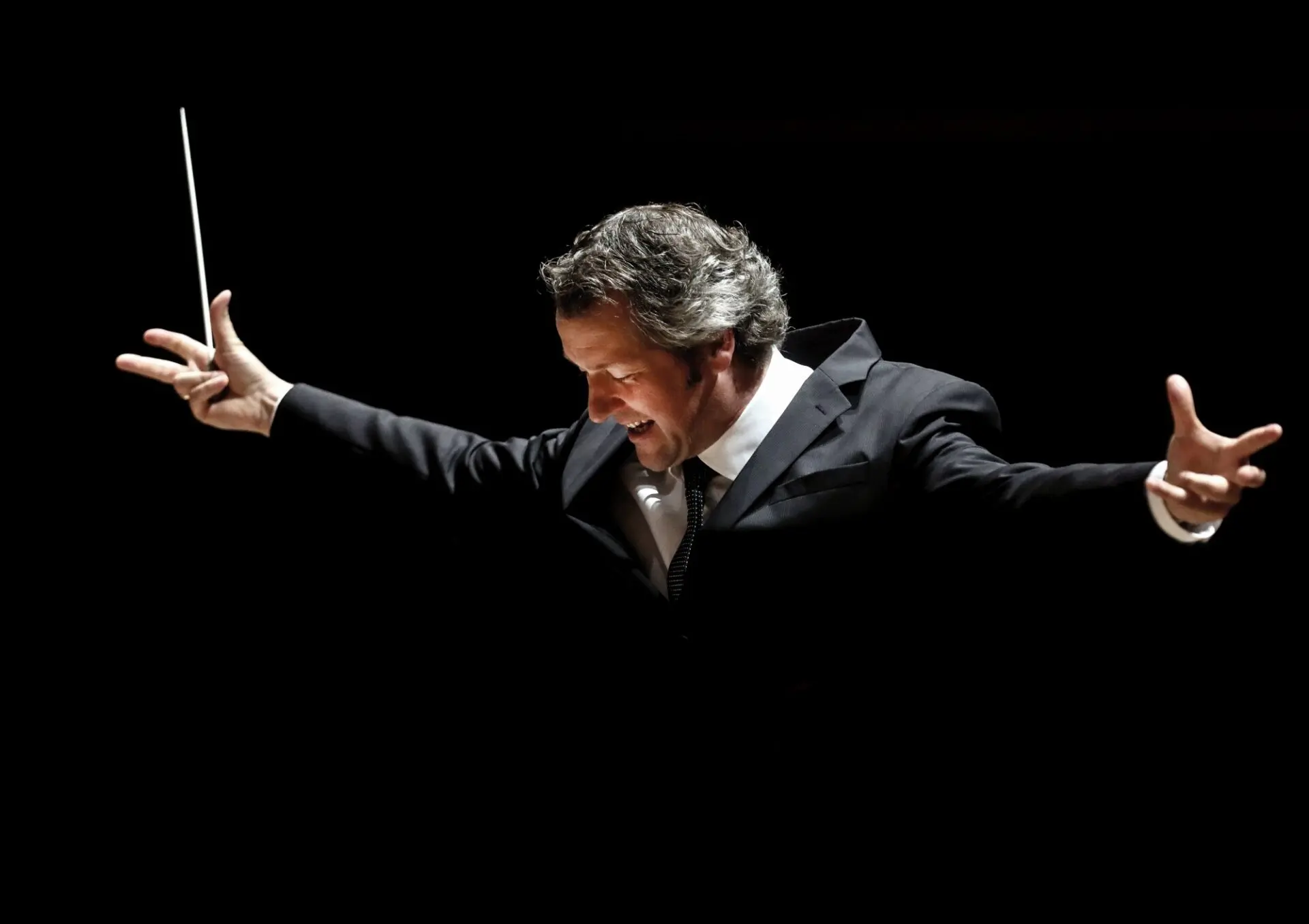 Bruckner Orchester Linz
