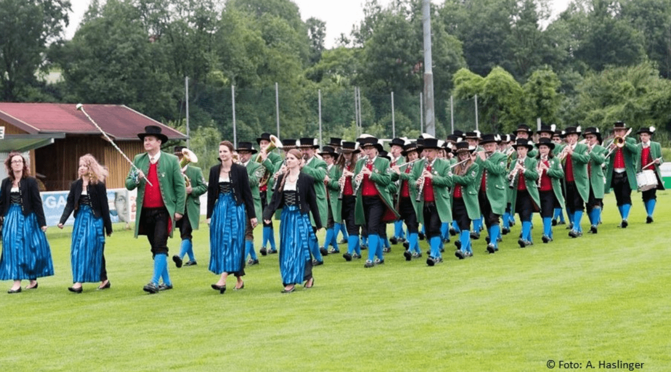 Musik & Sommer.Familien.Vereins.Fest