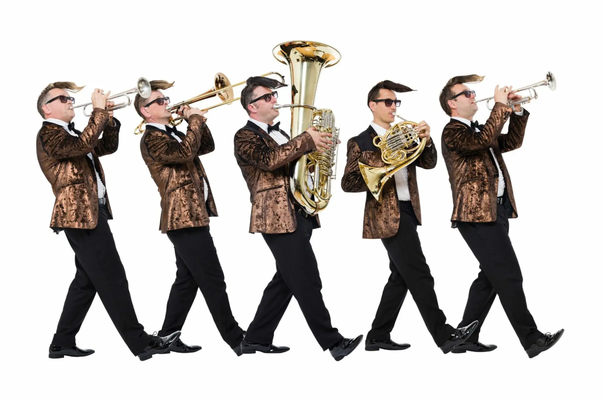 Sonus Brass