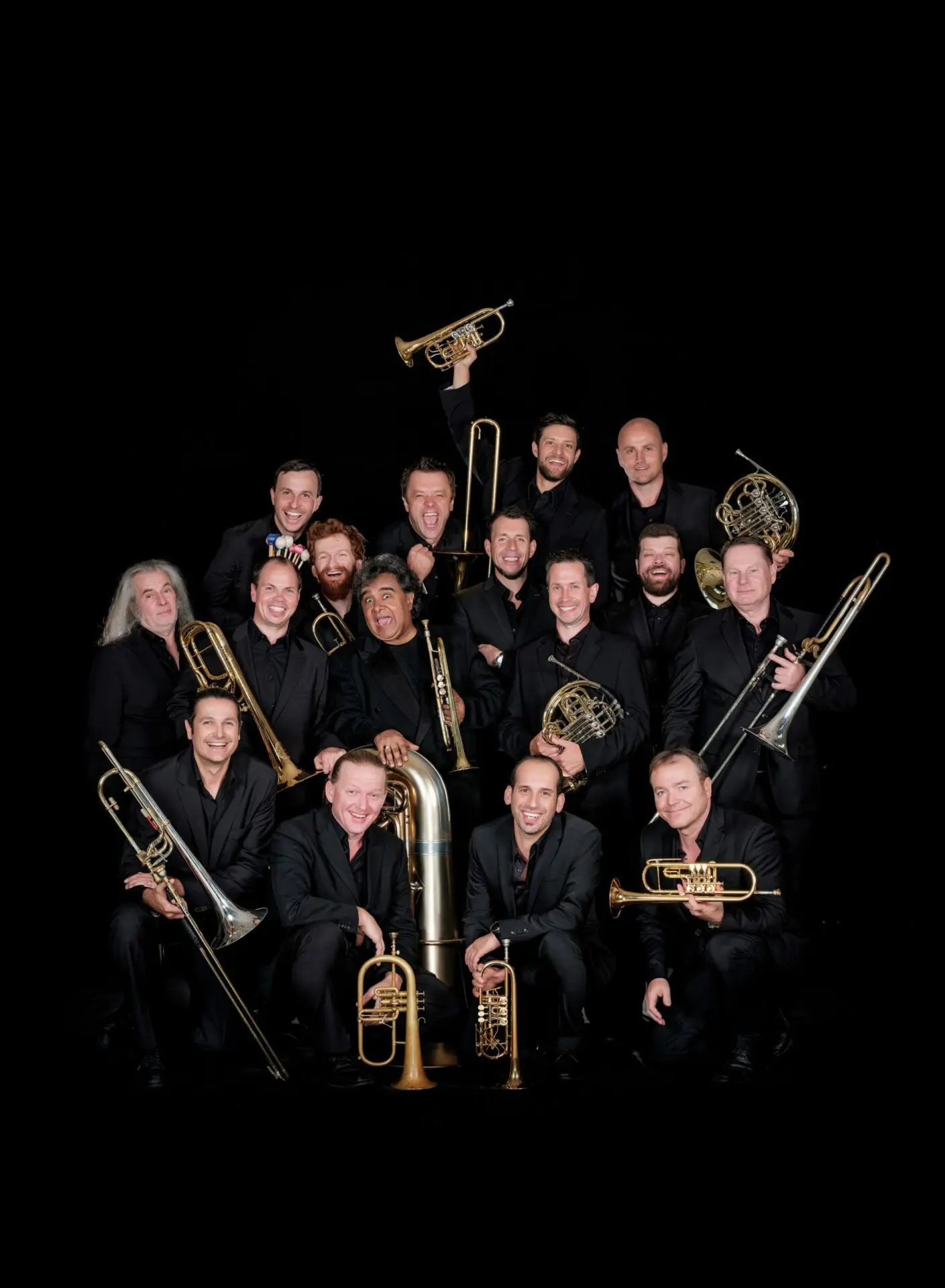 Pro Brass