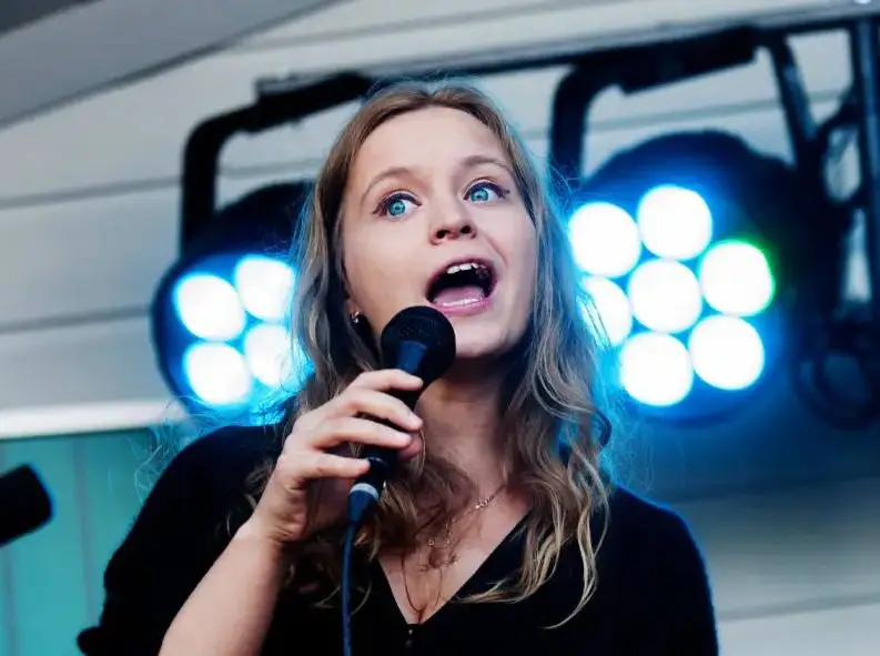 Arta Jekabsone Quartet