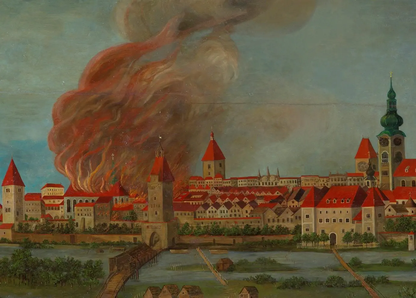 ORF "Lange Nacht der Museen "