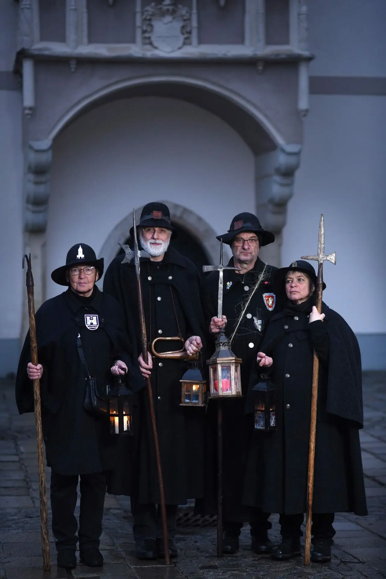 ORF - Lange Nacht der Museen