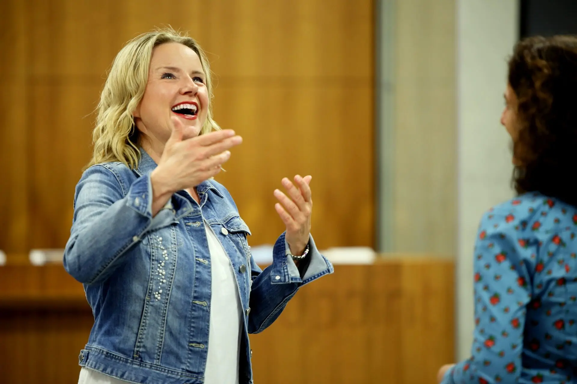 ABBA-Sing-Workshop