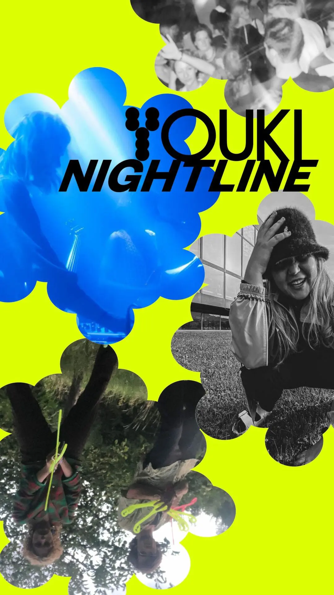 YOUKI NIGHTLINE
