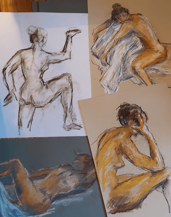 Tage des offenen O2-Ateliers - (N)AKT & Humor