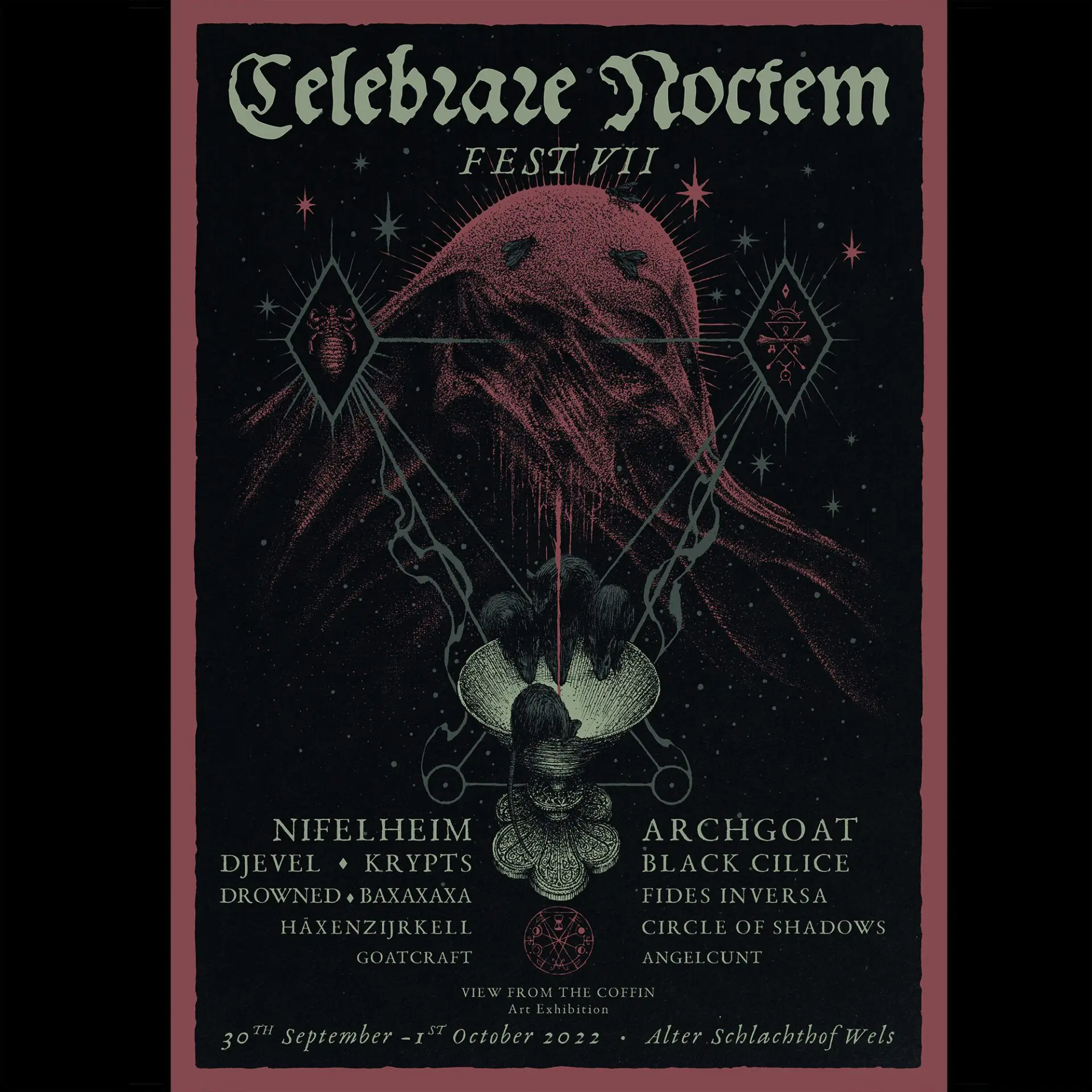 Celebrare Noctem