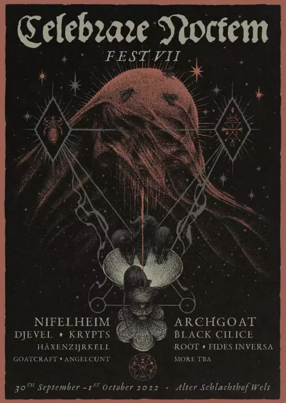 Celebrare Noctem